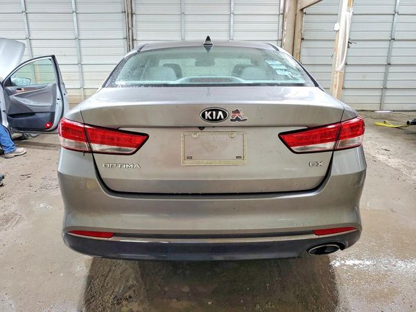 2016 KIA OPTIMA GLS, JSL