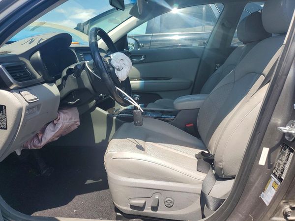2016 KIA OPTIMA GLS, JSL