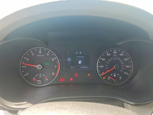 2016 KIA OPTIMA GLS, JSL