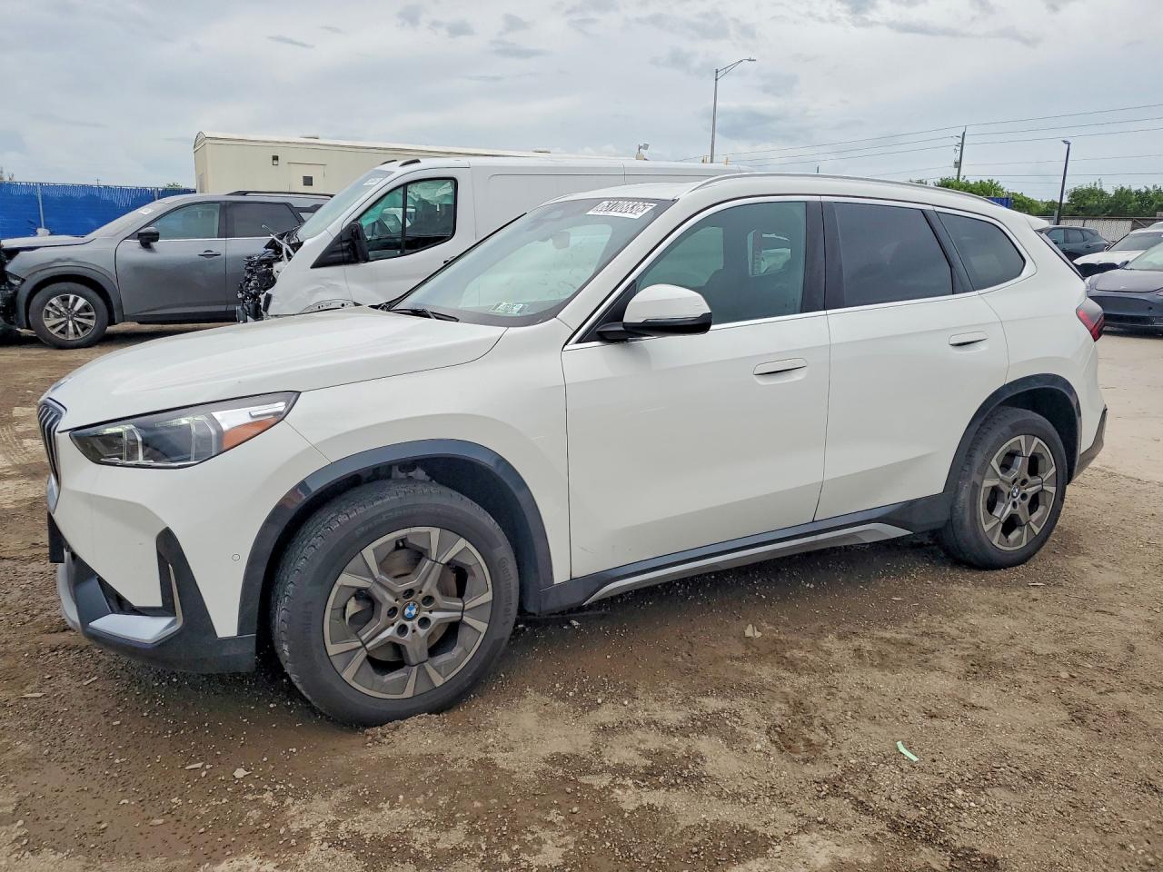2026 BMW X1 xDrive28i