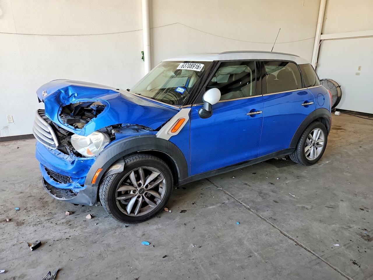 2014 MINI COOPER