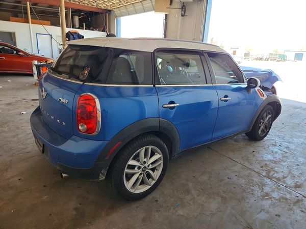 2014 MINI COOPER
