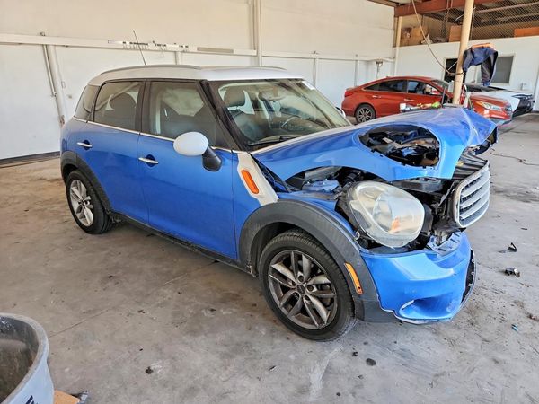 2014 MINI COOPER