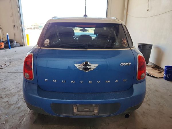 2014 MINI COOPER