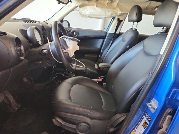 2014 MINI COOPER