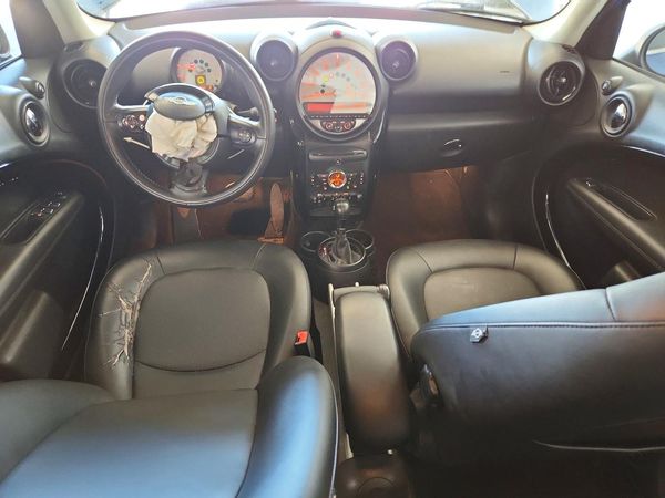 2014 MINI COOPER