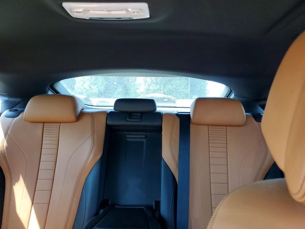 2017 BMW X6