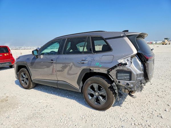 2026 TOYOTA RAV4