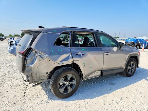 2026 TOYOTA RAV4