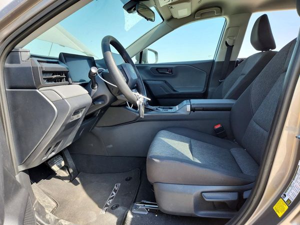 2026 TOYOTA RAV4
