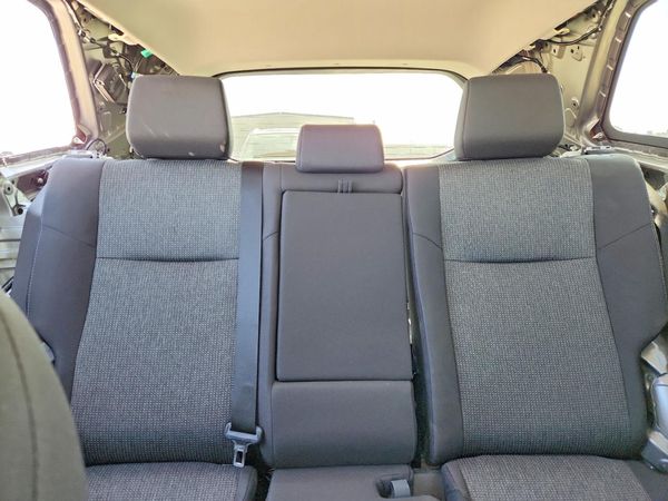 2026 TOYOTA RAV4