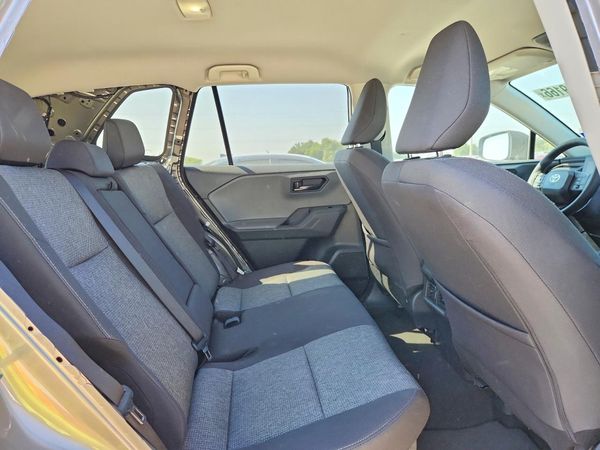 2026 TOYOTA RAV4
