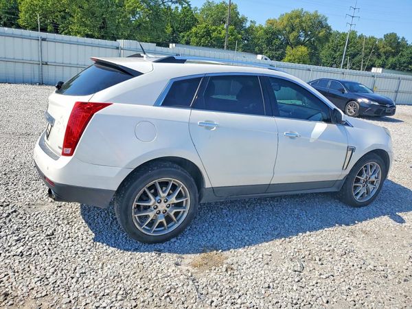 2013 CADILLAC SRX Premium
