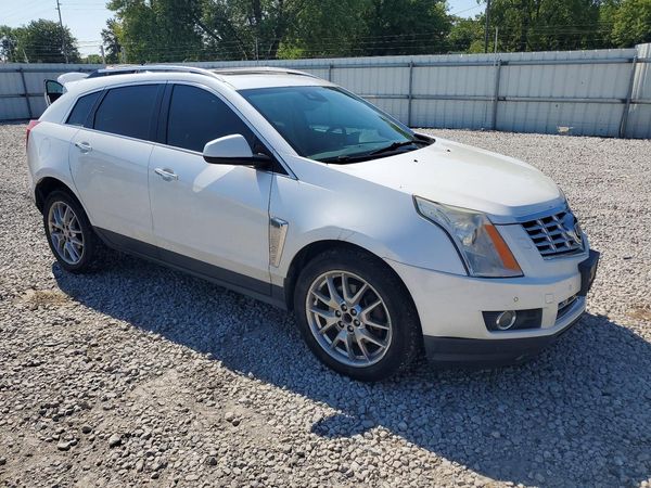 2013 CADILLAC SRX Premium