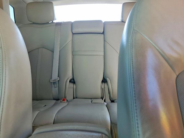 2013 CADILLAC SRX Premium