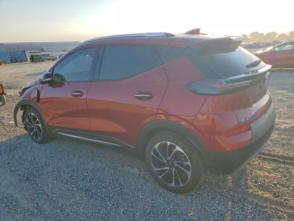 2022 CHEVROLET BOLT EUV Premier