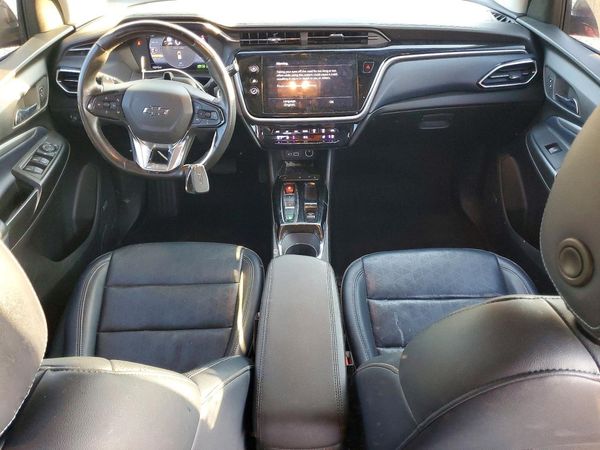 2022 CHEVROLET BOLT EUV Premier