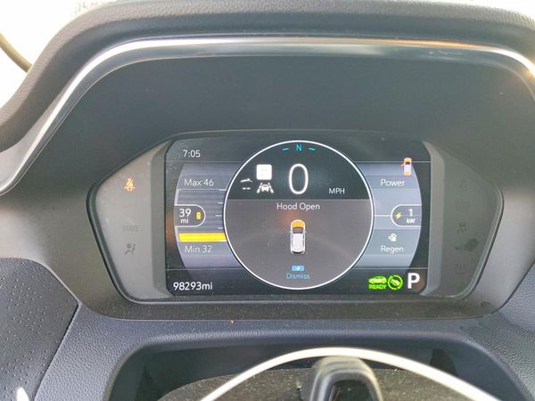 2022 CHEVROLET BOLT EUV Premier