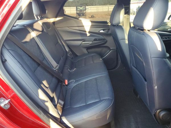 2022 CHEVROLET BOLT EUV Premier