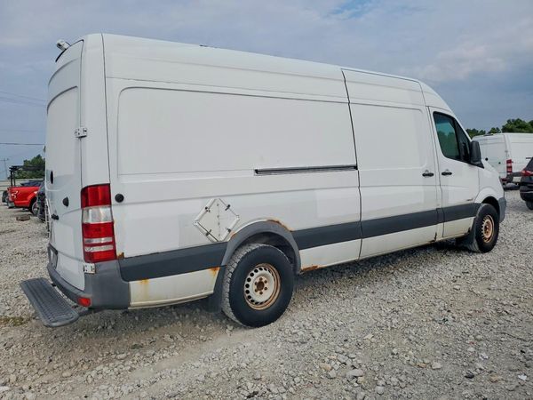 2014 MERCEDES-BENZ SPRINTER High