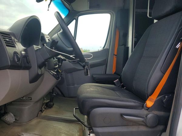 2014 MERCEDES-BENZ SPRINTER High