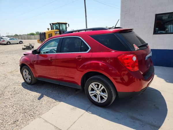 2014 CHEVROLET EQUINOX 1LT