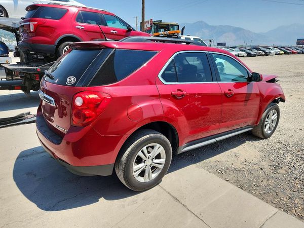 2014 CHEVROLET EQUINOX 1LT