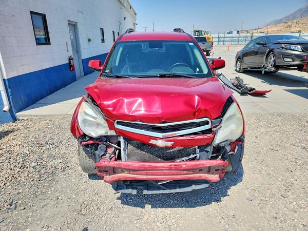 2014 CHEVROLET EQUINOX 1LT