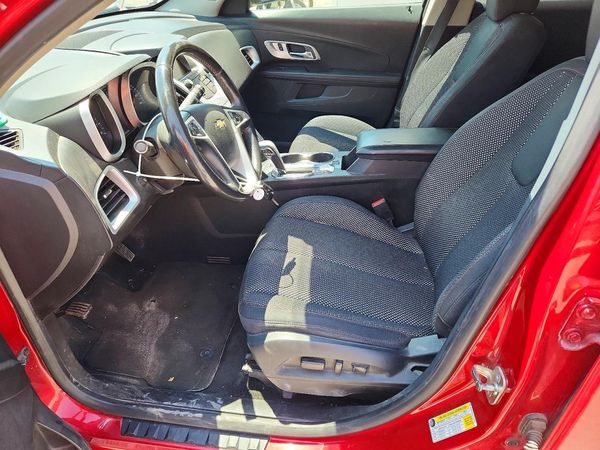 2014 CHEVROLET EQUINOX 1LT