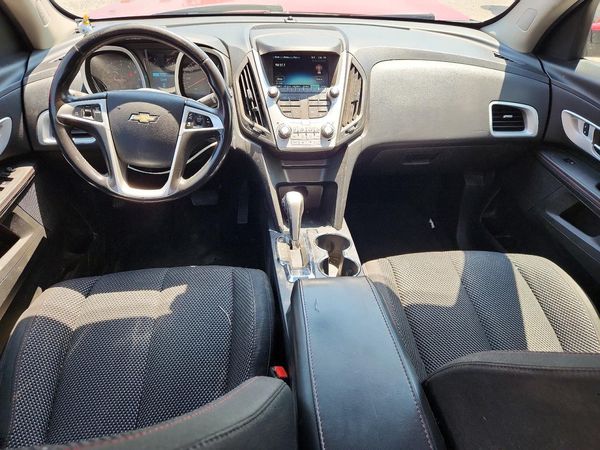 2014 CHEVROLET EQUINOX 1LT