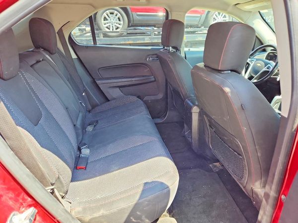 2014 CHEVROLET EQUINOX 1LT