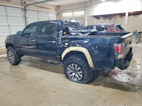 2023 TOYOTA TACOMA Limited