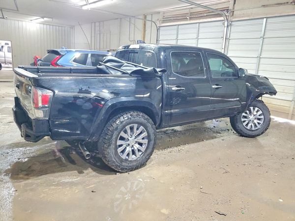 2023 TOYOTA TACOMA Limited