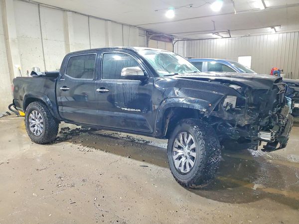 2023 TOYOTA TACOMA Limited