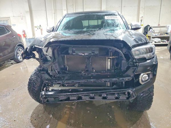 2023 TOYOTA TACOMA Limited