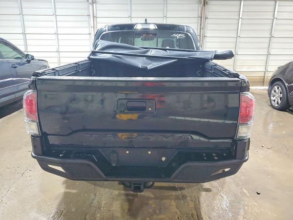 2023 TOYOTA TACOMA Limited