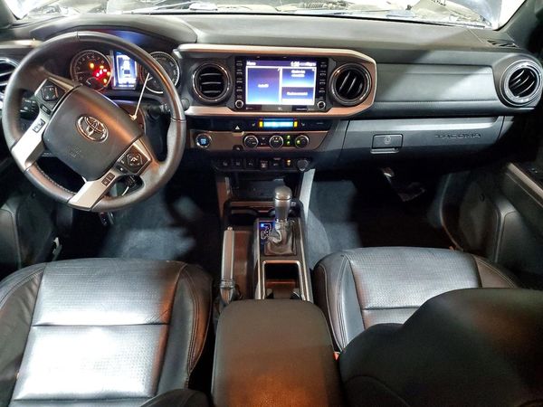 2023 TOYOTA TACOMA Limited