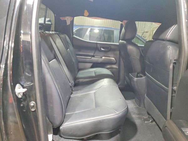 2023 TOYOTA TACOMA Limited