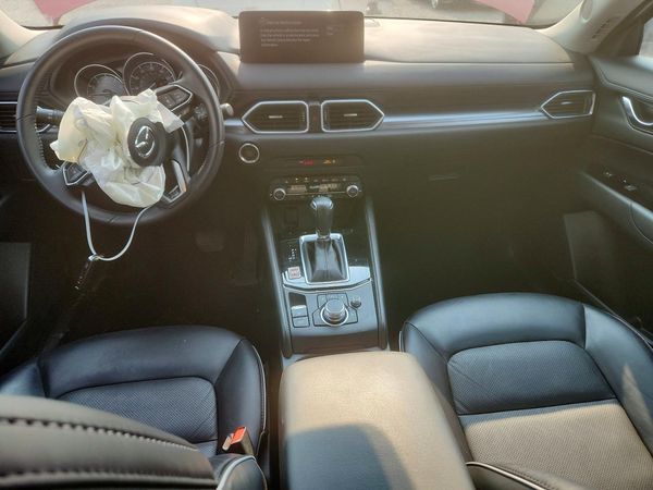 2024 MAZDA CX-5 Select Package
