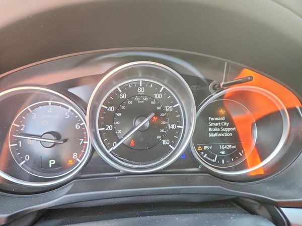 2024 MAZDA CX-5 Select Package