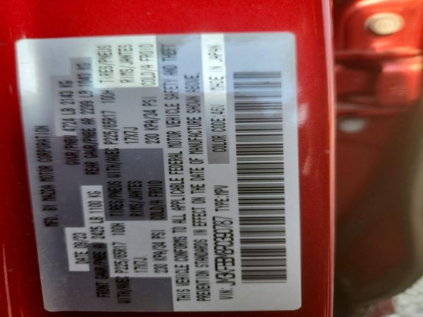 2024 MAZDA CX-5 Select Package