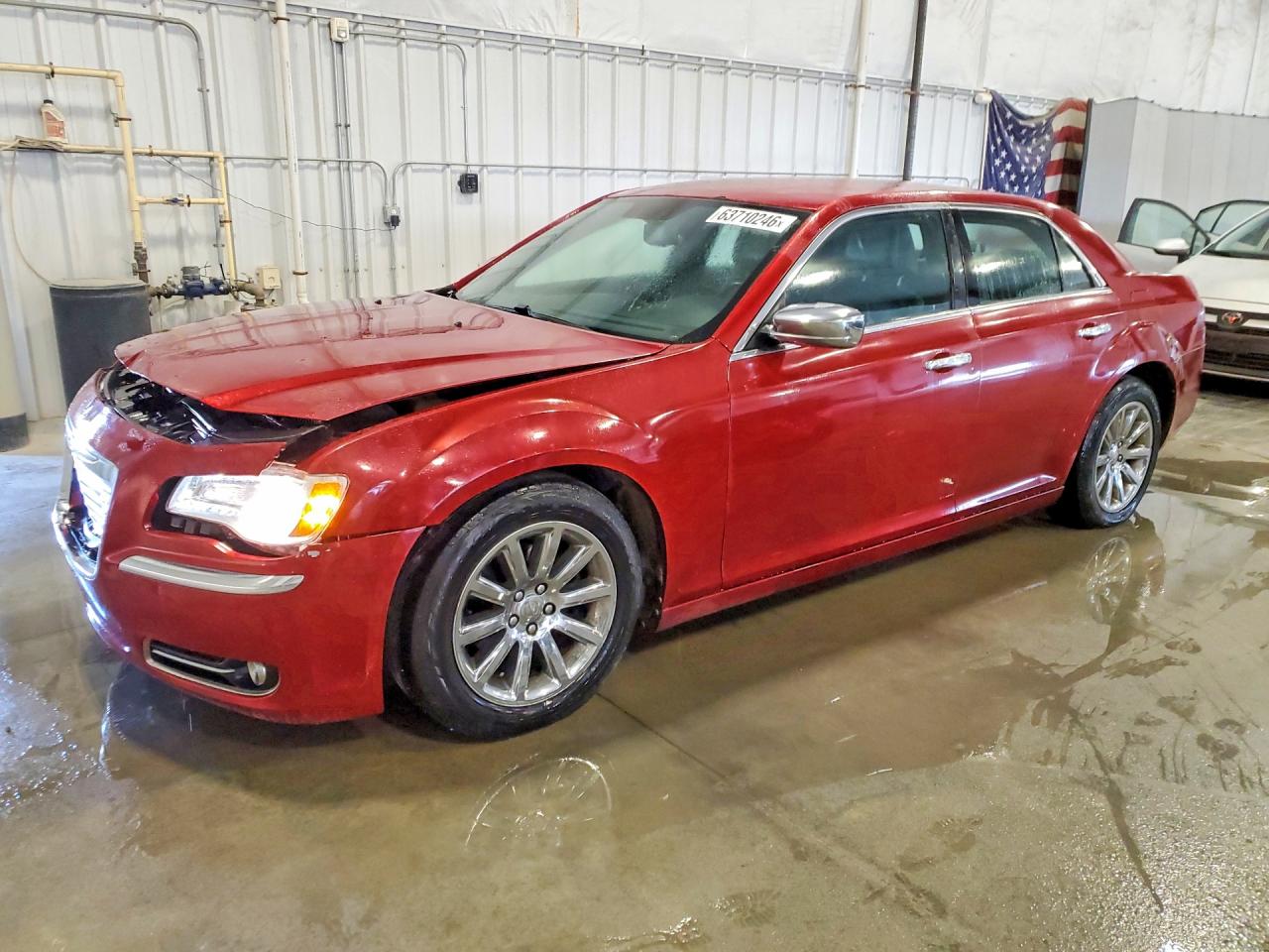 2012 CHRYSLER 300 300C/Limited
