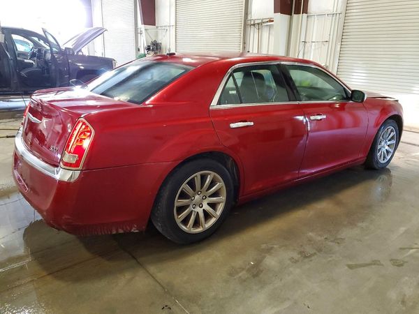 2012 CHRYSLER 300 300C/Limited