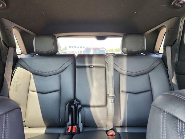 2020 CADILLAC XT5