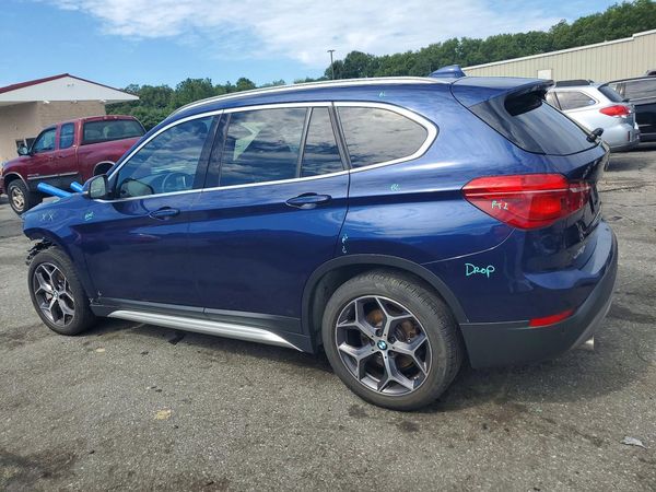 2019 BMW X1 xDrive28i