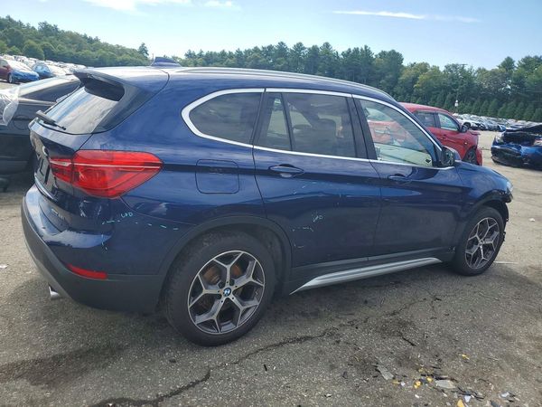 2019 BMW X1 xDrive28i
