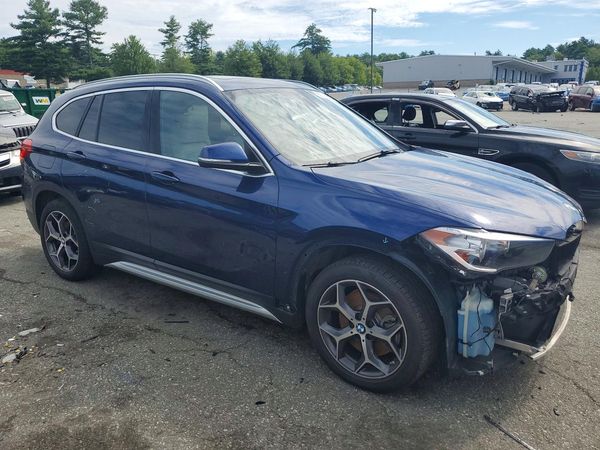 2019 BMW X1 xDrive28i