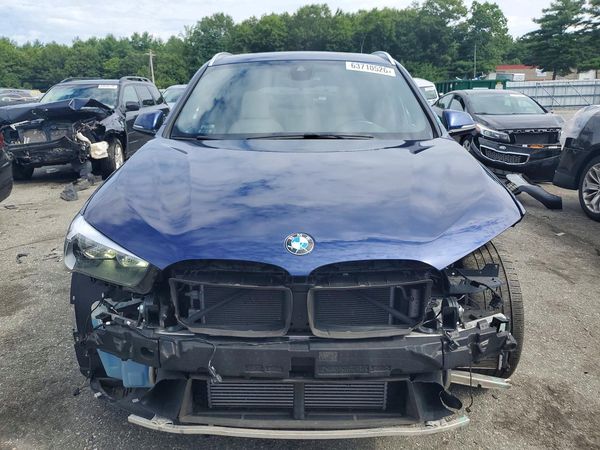 2019 BMW X1 xDrive28i