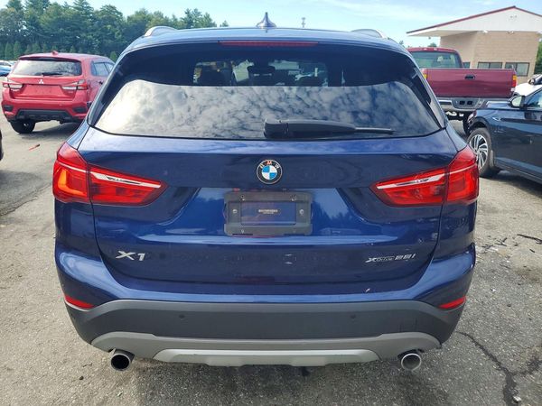 2019 BMW X1 xDrive28i