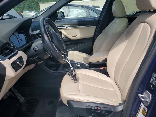 2019 BMW X1 xDrive28i
